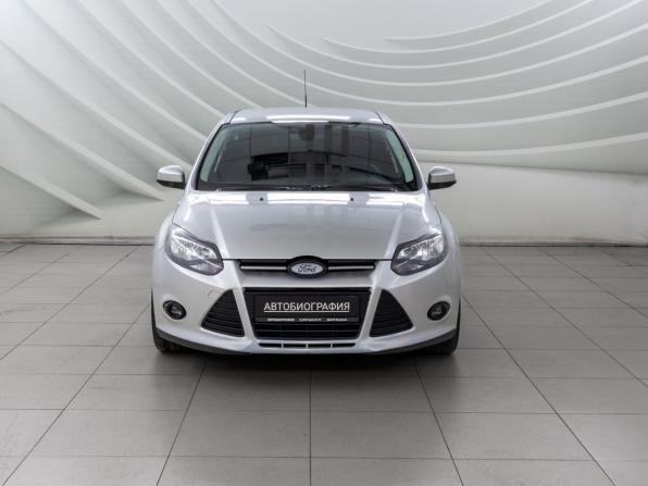 Ford Focus III с пробегом 2012 года, цена 818 000 рублей, 188620 км, хэтчбек, Автокод Объявления