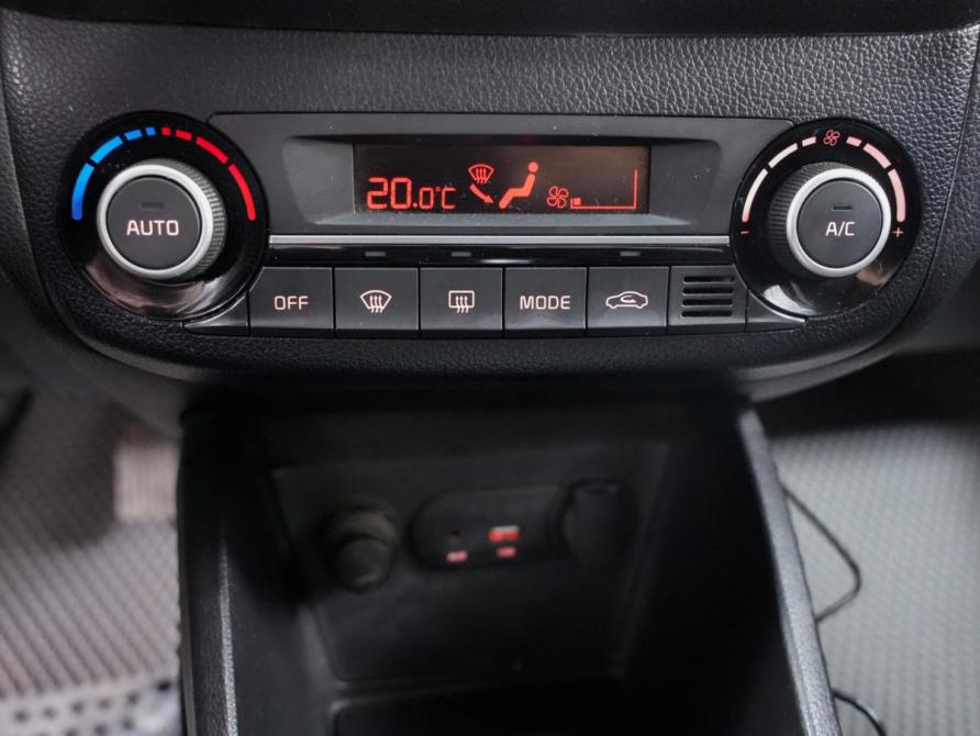 Kia Rio III Рестайлинг Ульяновск  - изображение 15