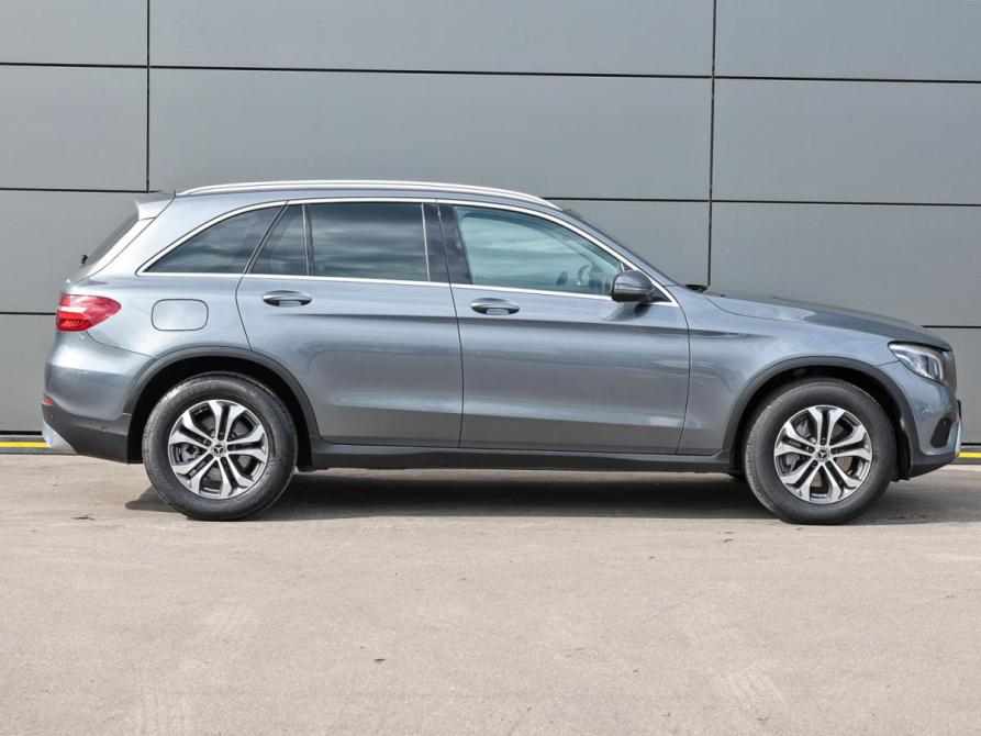 Mercedes-Benz GLC I (X253) Москва  - изображение 4