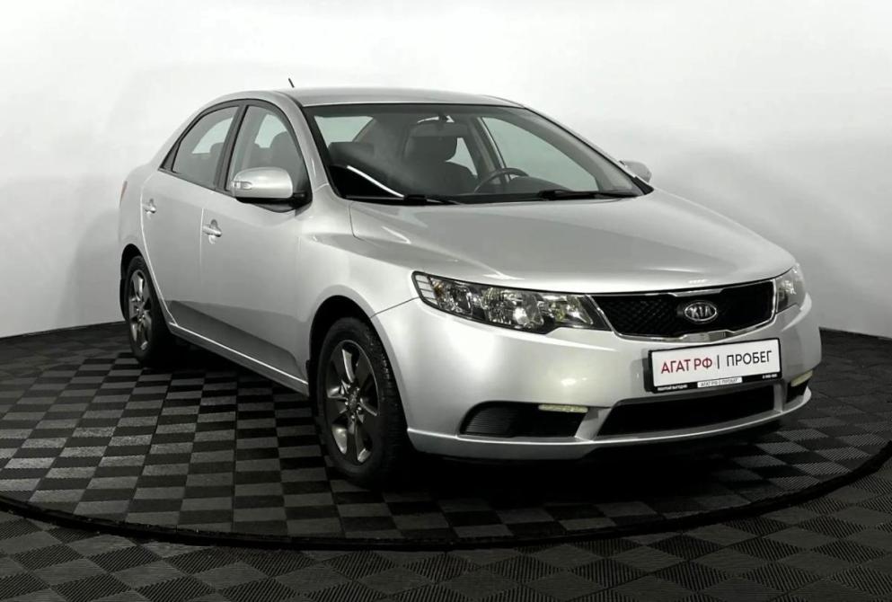 Kia Cerato II Нижний Новгород  - изображение 4
