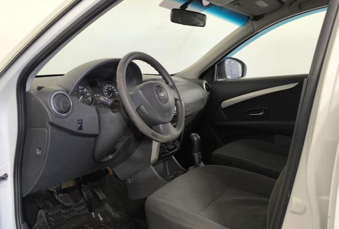 Nissan Almera III (G15) с пробегом 2014 года, цена 600 000 рублей, 180018 км, седан, Автокод Объявления