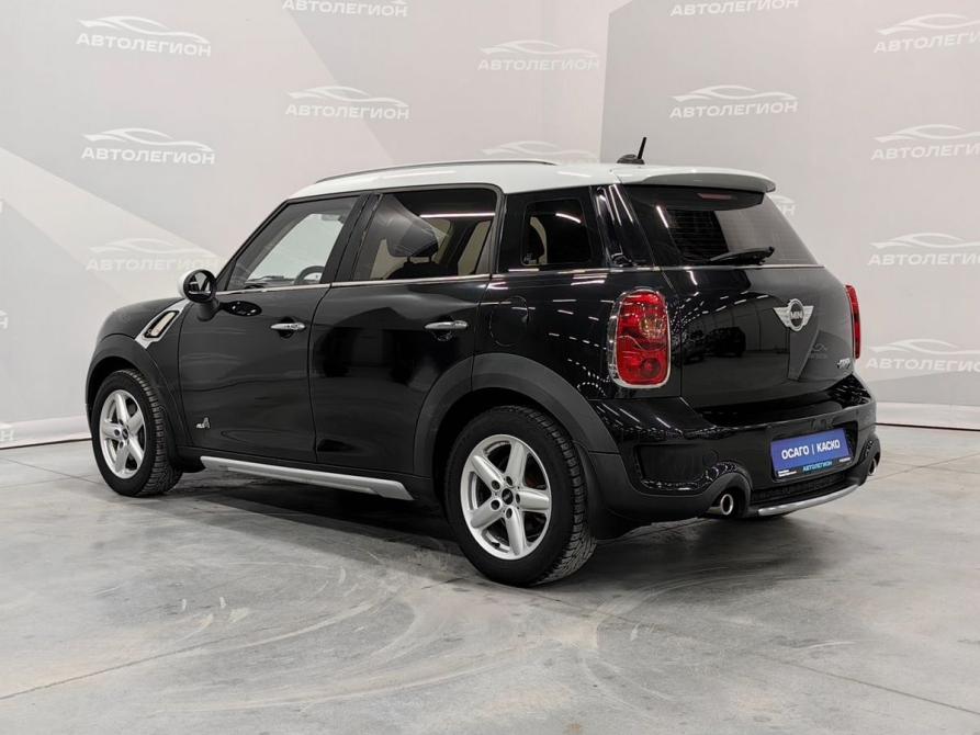 Mini Countryman I Новосибирск  - изображение 3