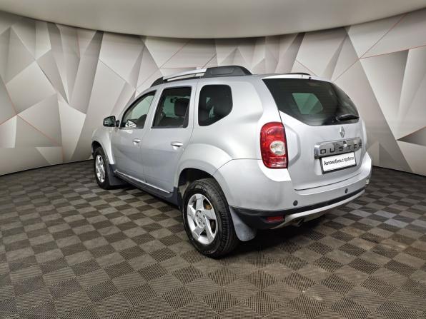 Renault Duster I с пробегом 2012 года, цена 559 000 рублей, 317789 км, внедорожник, Автокод Объявления