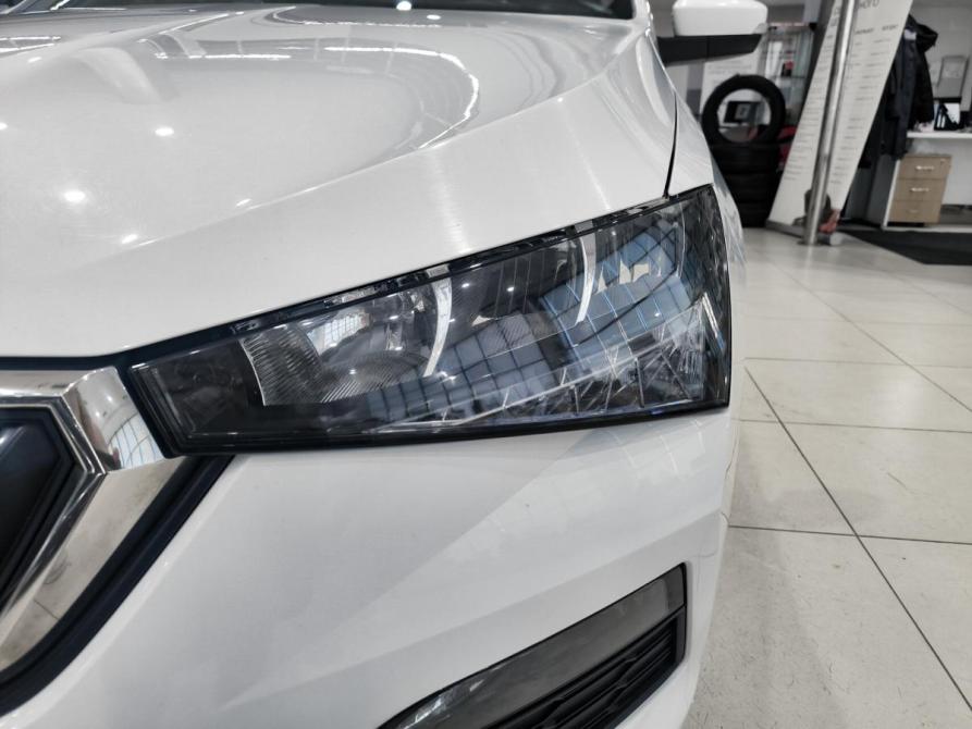 Skoda Rapid II Казань  - изображение 21