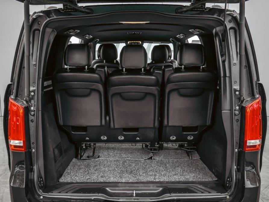 Mercedes-Benz V-Класс III (W447) Рестайлинг Краснодар  - изображение 23