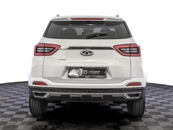Chery Tiggo 4 Pro I с пробегом 2023 года, цена 1 390 000 рублей, 90986 км, внедорожник, Автокод Объявления