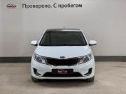Kia Rio III Тюмень  - изображение 28