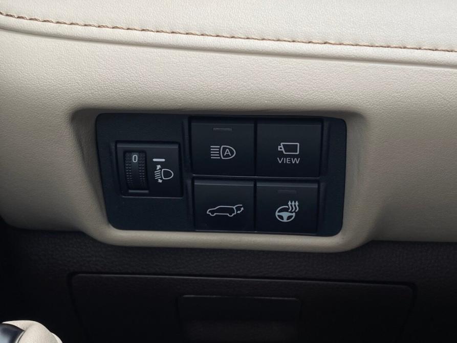 Toyota Highlander IV (XU70) Сочи  - изображение 14