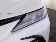 Toyota Camry VIII (XV70) Рестайлинг Москва  - изображение 47