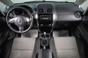 Suzuki SX4 I (Classic) Рестайлинг Сургут  - изображение 30