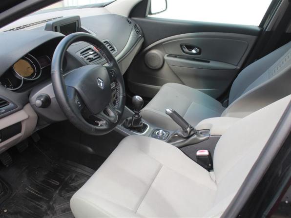 Renault Megane III с пробегом 2010 года, цена 770 000 рублей, 193168 км, универсал, Автокод Объявления