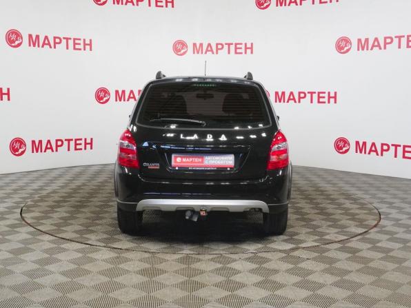 Lada (ВАЗ) Granta I Рестайлинг с пробегом 2022 года, цена 820 000 рублей, 34653 км, универсал, Автокод Объявления