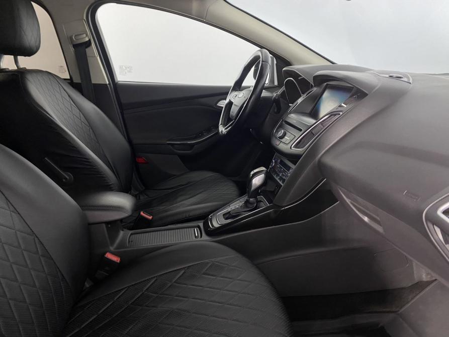 Ford Focus III Рестайлинг Воронеж  - изображение 12