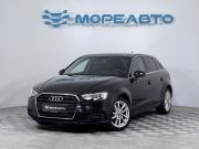 Audi A3 III (8V) Рестайлинг Калининград  - изображение 23