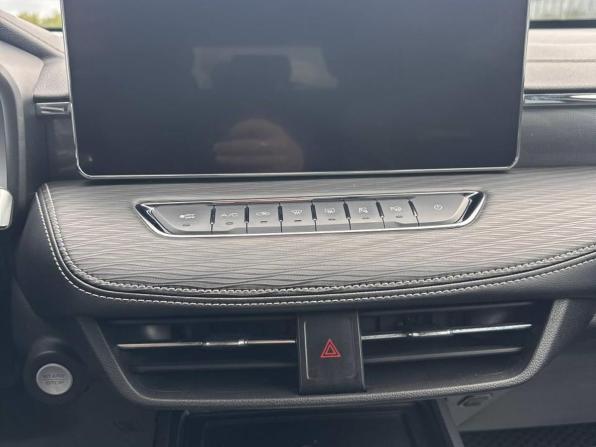 Haval Jolion I с пробегом 2023 года, цена 1 989 000 рублей, 56687 км, внедорожник, Автокод Объявления