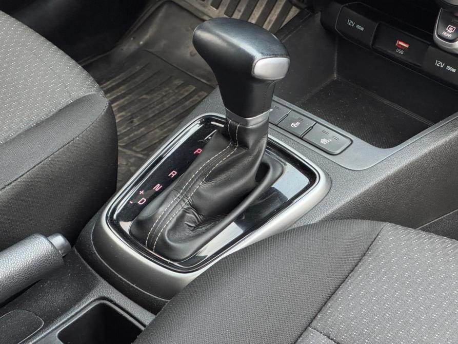 Kia Rio IV Рестайлинг Воронеж  - изображение 21