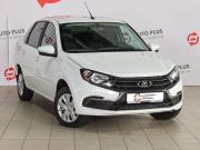 Lada (ВАЗ) Granta I Рестайлинг Минеральные Воды  - изображение 18