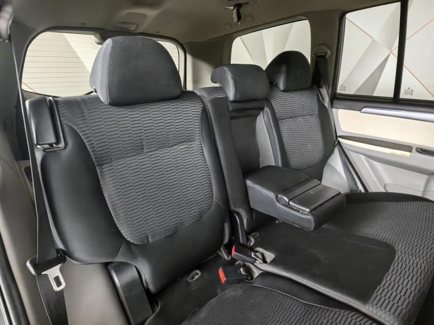 Mitsubishi Pajero Sport II Москва  - изображение 15