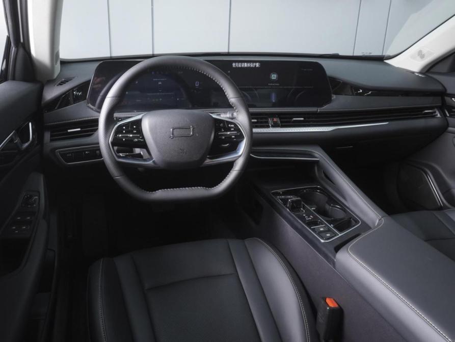 FAW Bestune B70 I Рестайлинг Ростов-на-Дону  - изображение 6
