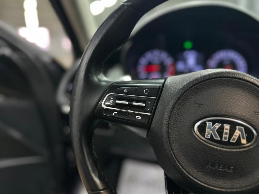 Kia Stinger I Набережные Челны  - изображение 20