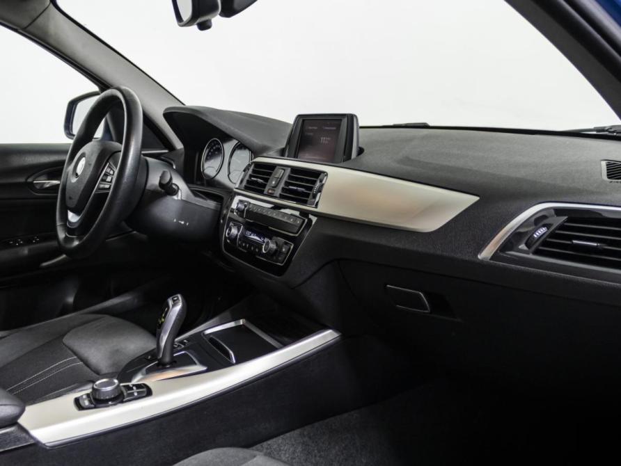 BMW 1 серии II (F20/F21) Рестайлинг 2 Москва  - изображение 9