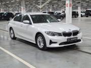 BMW 3 серии VII (G2x) Казань  - изображение 25