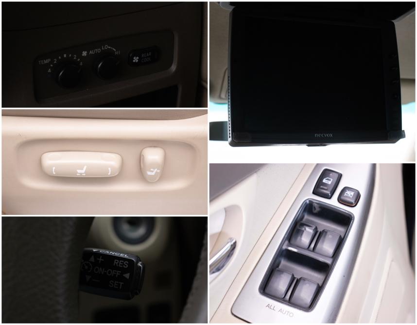 Toyota Land Cruiser Prado 120 Series Москва  - изображение 16