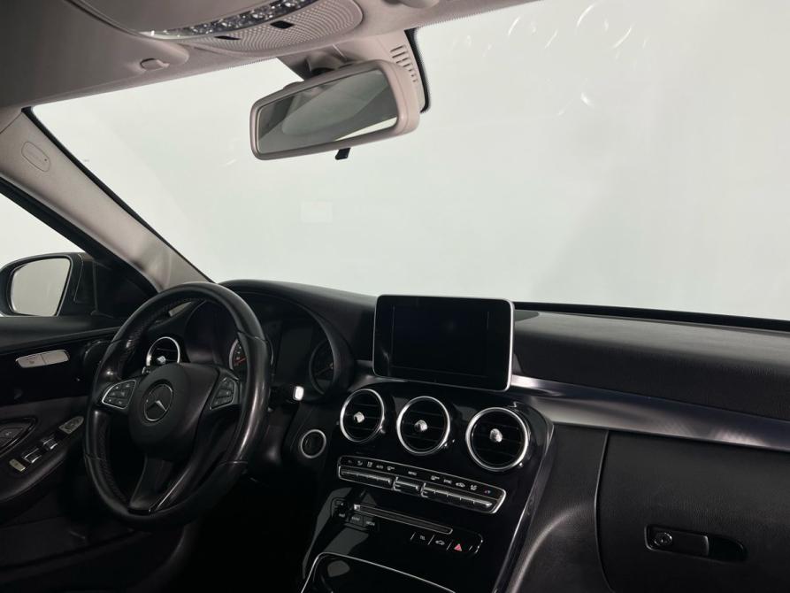 Mercedes-Benz C-Класс IV (W205) Архангельск  - изображение 13