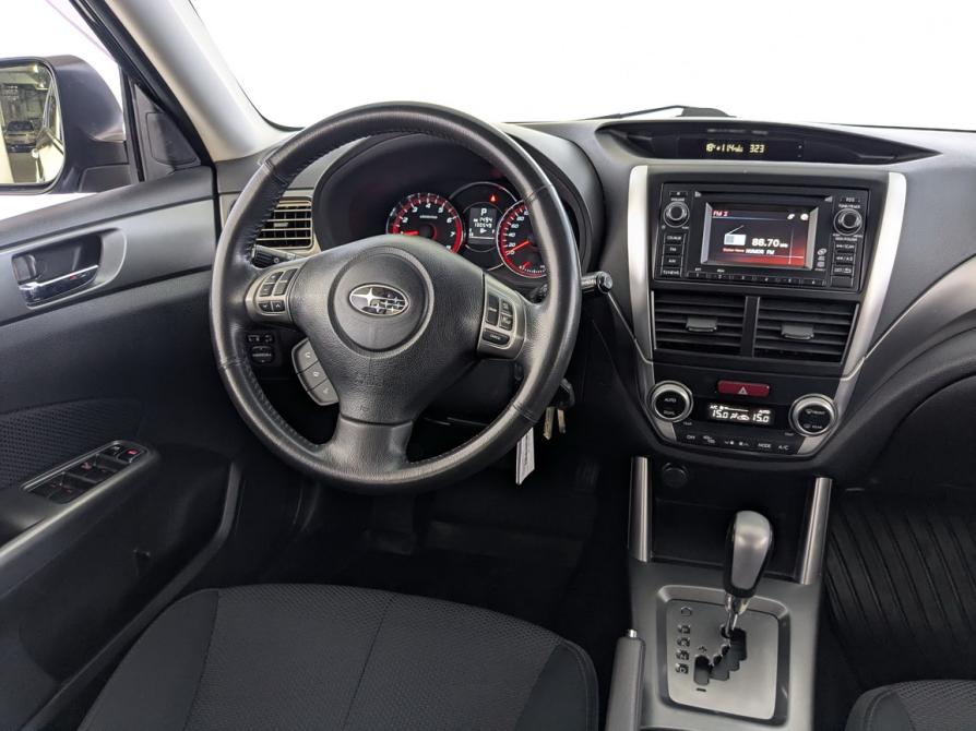 Subaru Forester III Москва  - изображение 23