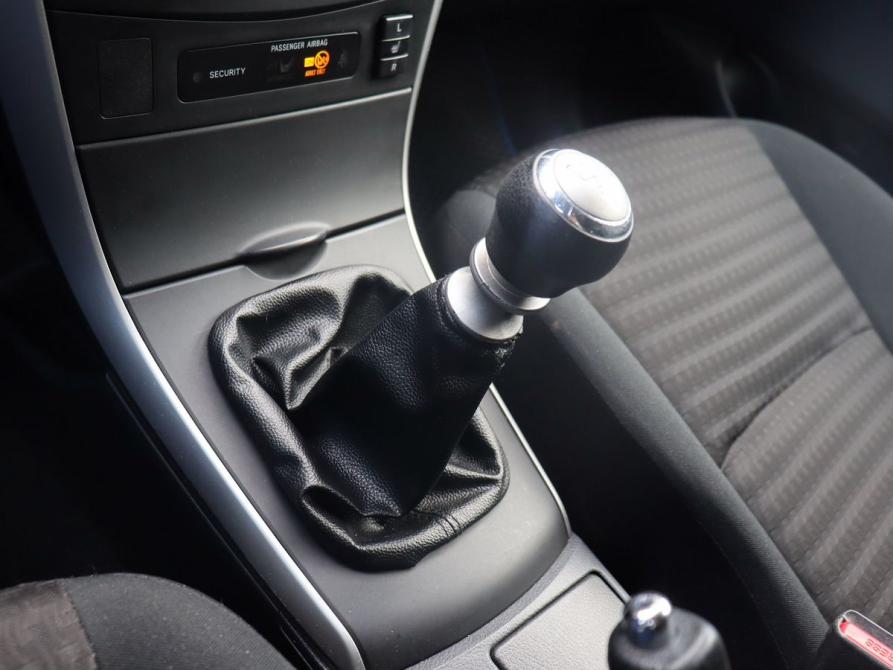 Toyota Corolla X (E140 E150) Рестайлинг Самара  - изображение 16