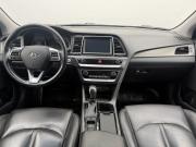 Hyundai Sonata VII (LF) Рестайлинг Москва  - изображение 24