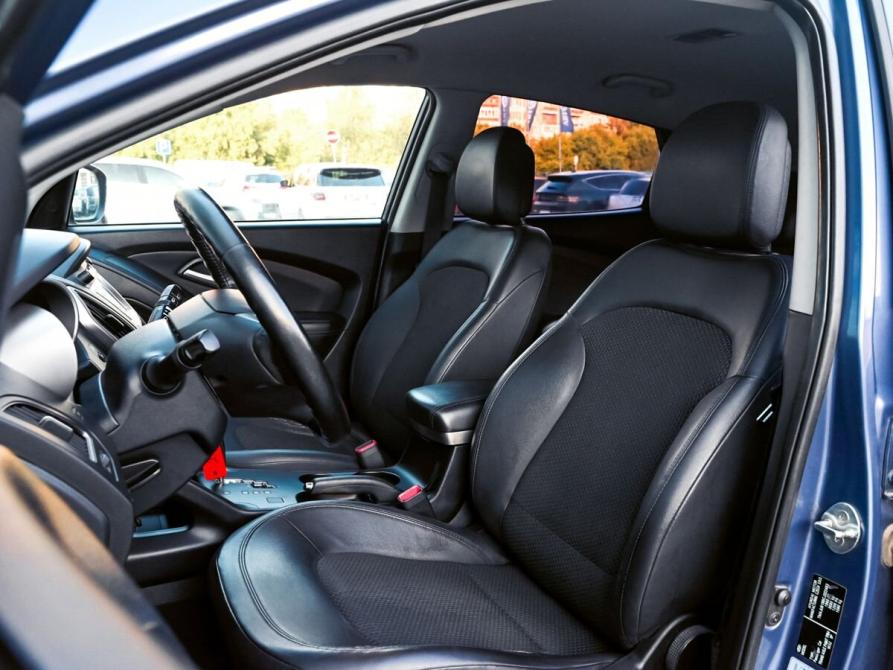 Hyundai ix35 I Екатеринбург  - изображение 17
