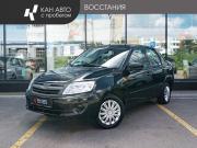 Lada (ВАЗ) Granta I Казань  - изображение 11