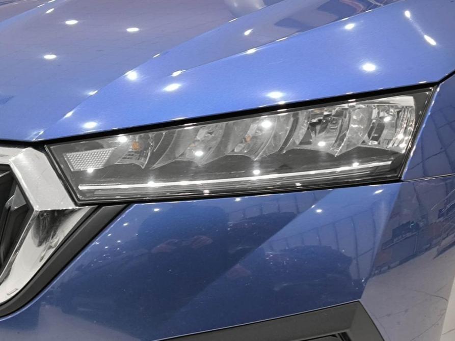 Skoda Octavia IV (A8) Казань  - изображение 21