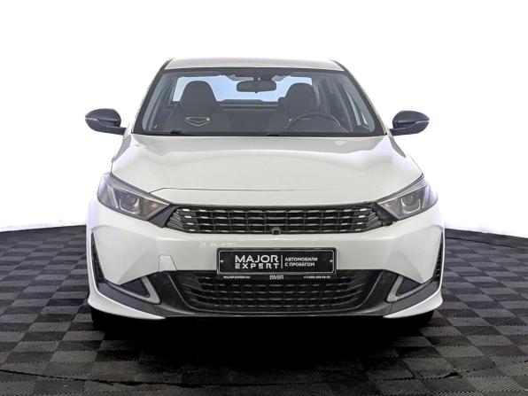 Kaiyi E5 с пробегом 2023 года, цена 765 000 рублей, 69635 км, седан, Автокод Объявления