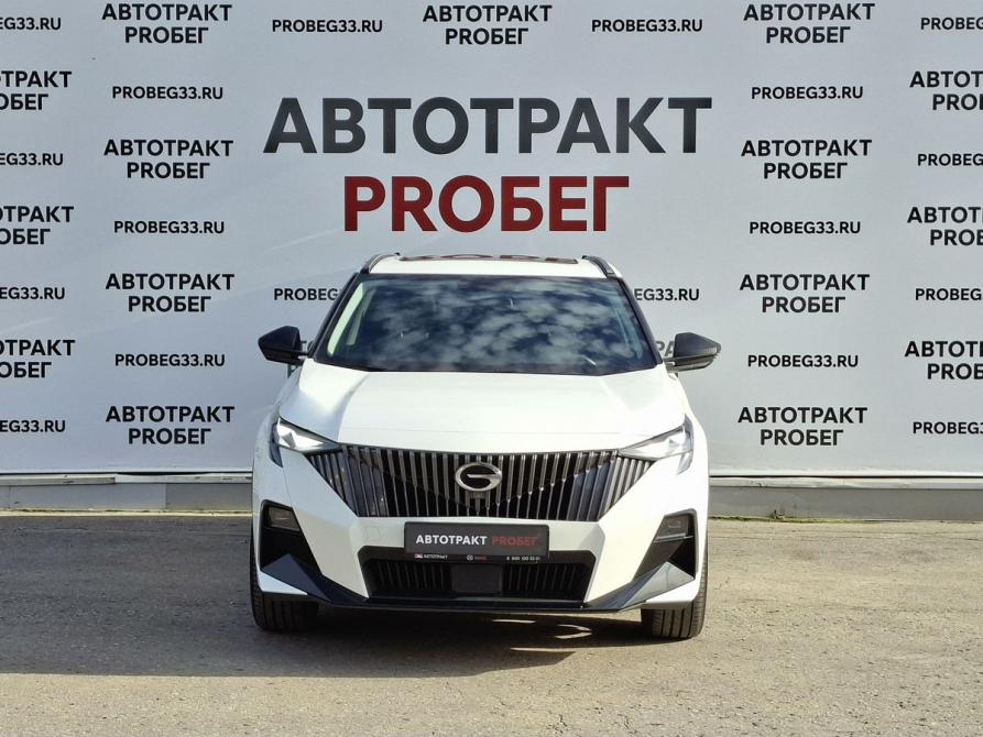 GAC GS3 Владимир  - изображение 2