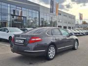 Nissan Teana II (J32) Санкт-Петербург  - изображение 15