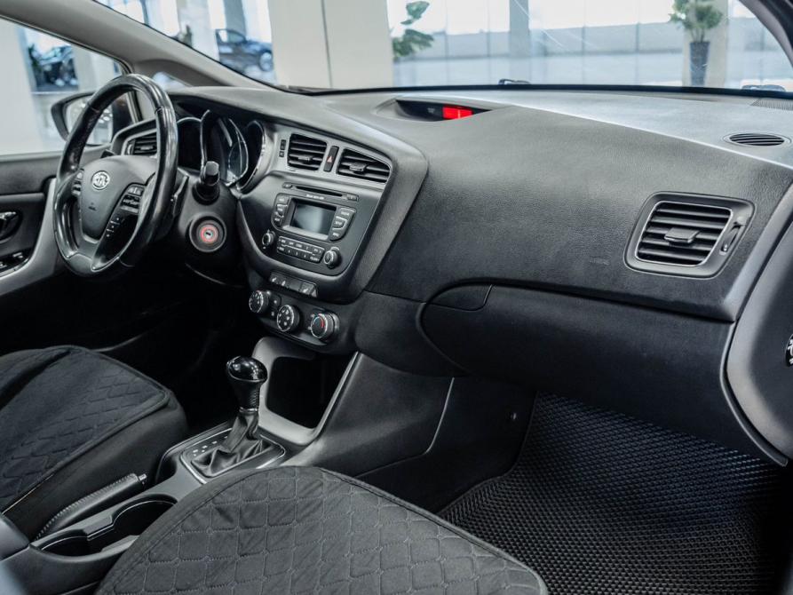 Kia Ceed II Самара  - изображение 14