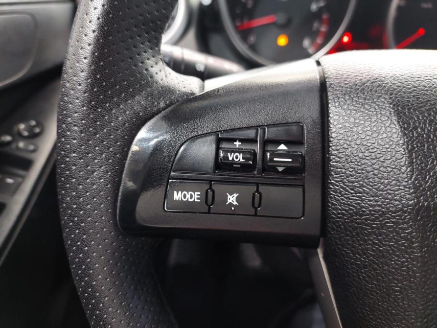 Mazda 3 II (BL) Пермь  - изображение 11