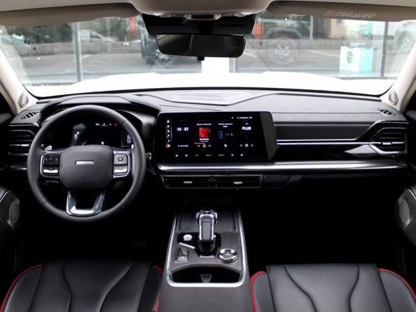 Haval H3 I с пробегом 2024 года, цена 2 455 000 рублей, 41276 км, внедорожник, Автокод Объявления