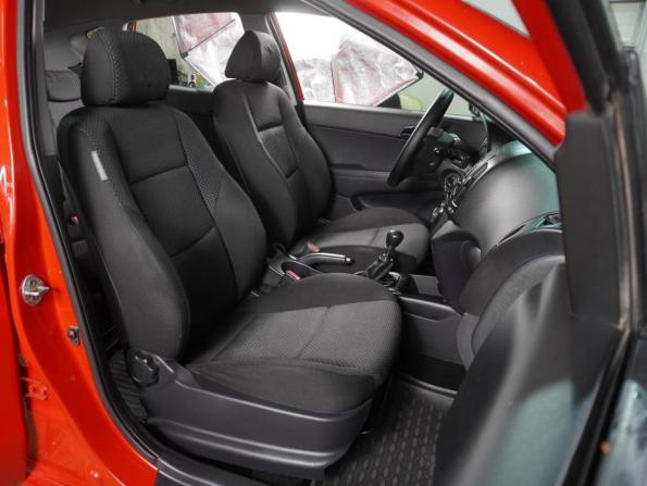 Hyundai i30 I с пробегом 2009 года, цена 549 000 рублей, 210090 км, хэтчбек, Автокод Объявления