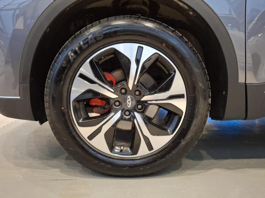 Chery Tiggo 7 Pro Max I Казань  - изображение 22