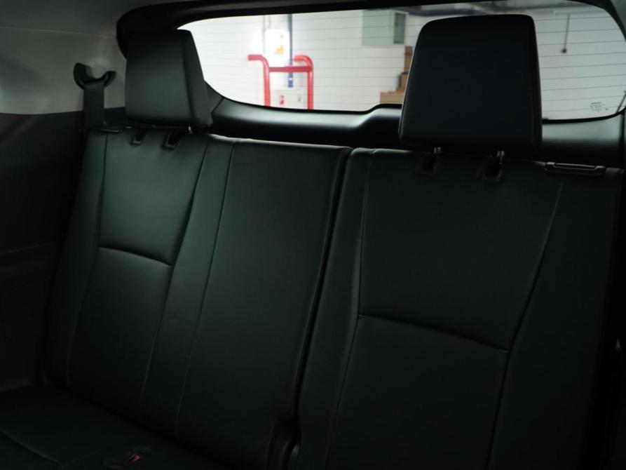 Toyota Highlander IV (XU70) Москва  - изображение 12