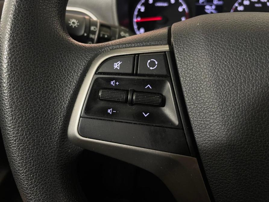 Hyundai Solaris II Воронеж  - изображение 18