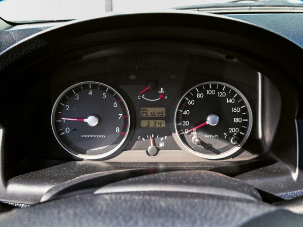 Hyundai Getz I с пробегом 2005 года, цена 349 000 рублей, 251650 км, хэтчбек, Автокод Объявления