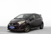 Nissan Note II Барнаул  - изображение 28