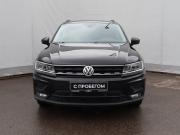 Volkswagen Tiguan II Москва  - изображение 26
