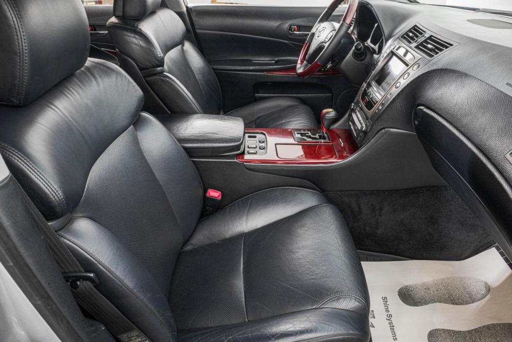 Lexus GS III Барнаул  - изображение 25