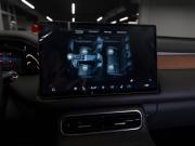 GAC Trumpchi S9 Москва  - изображение 63