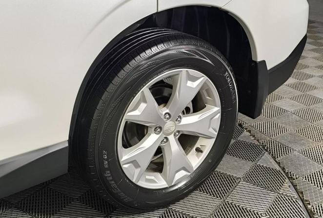 Subaru Forester IV с пробегом 2014 года, цена 1 460 000 рублей, 191844 км, внедорожник, Автокод Объявления